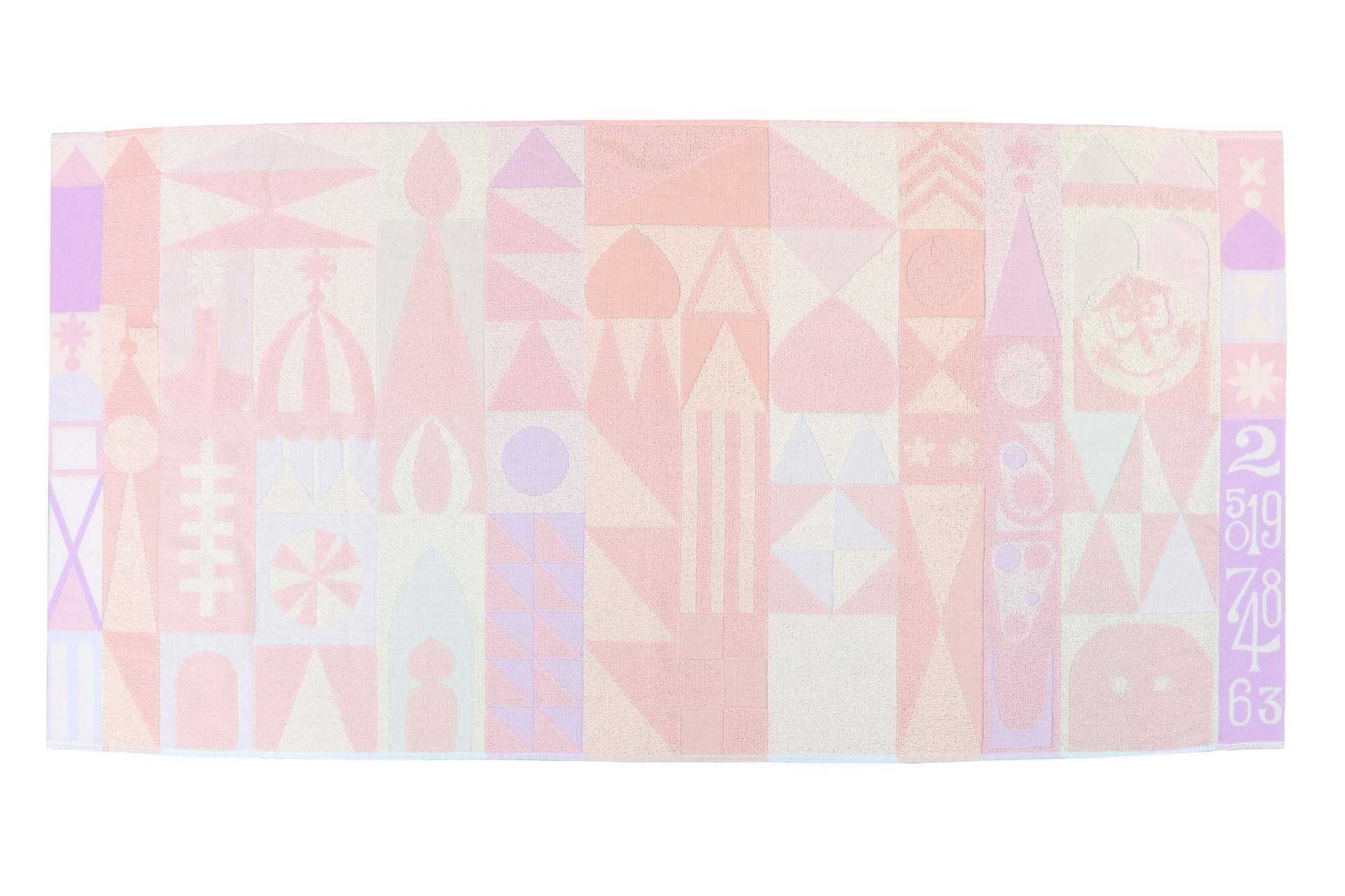 バスタオル/価格：3,300円