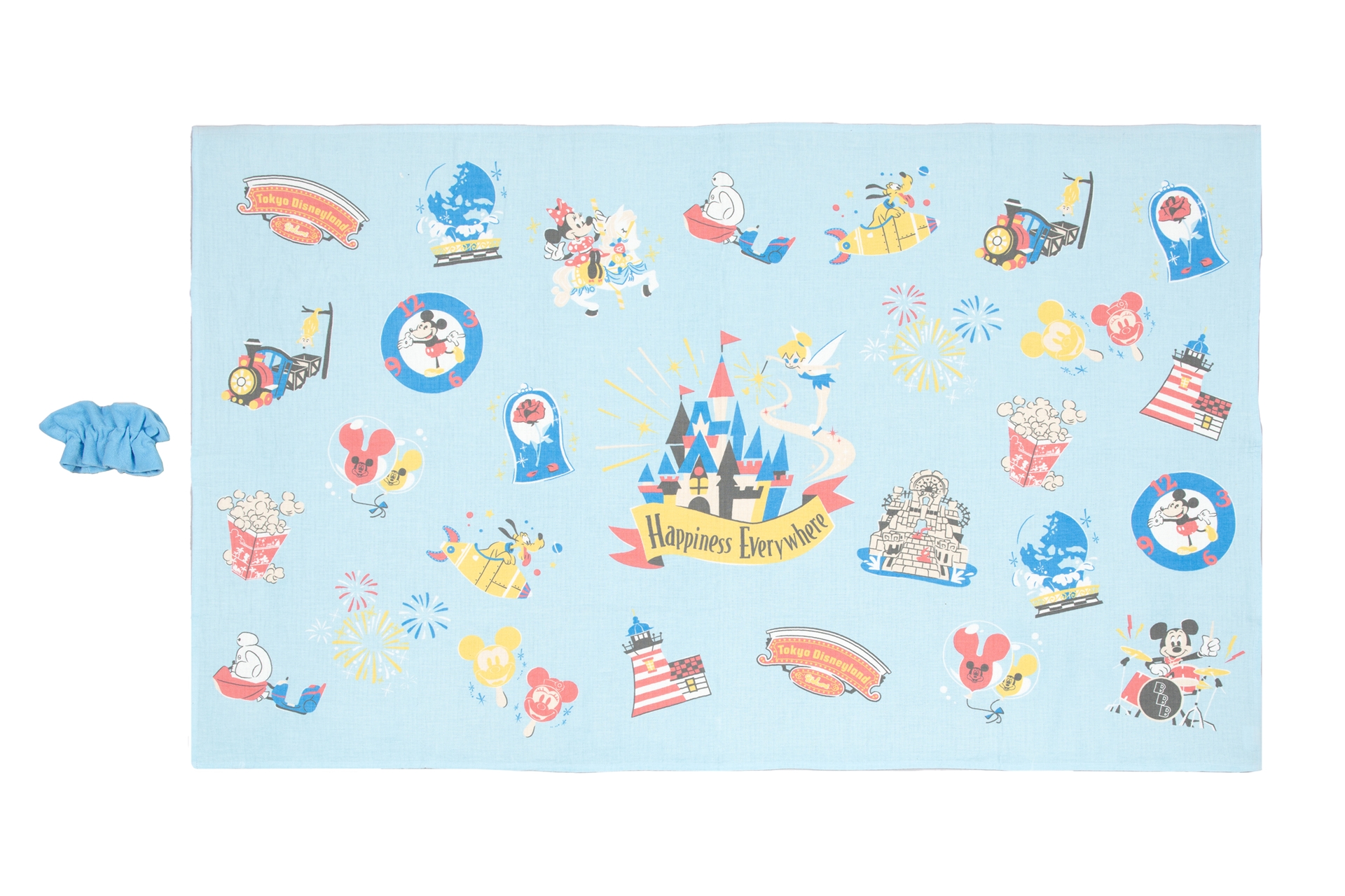 マルチガーゼケット/価格：4,000円