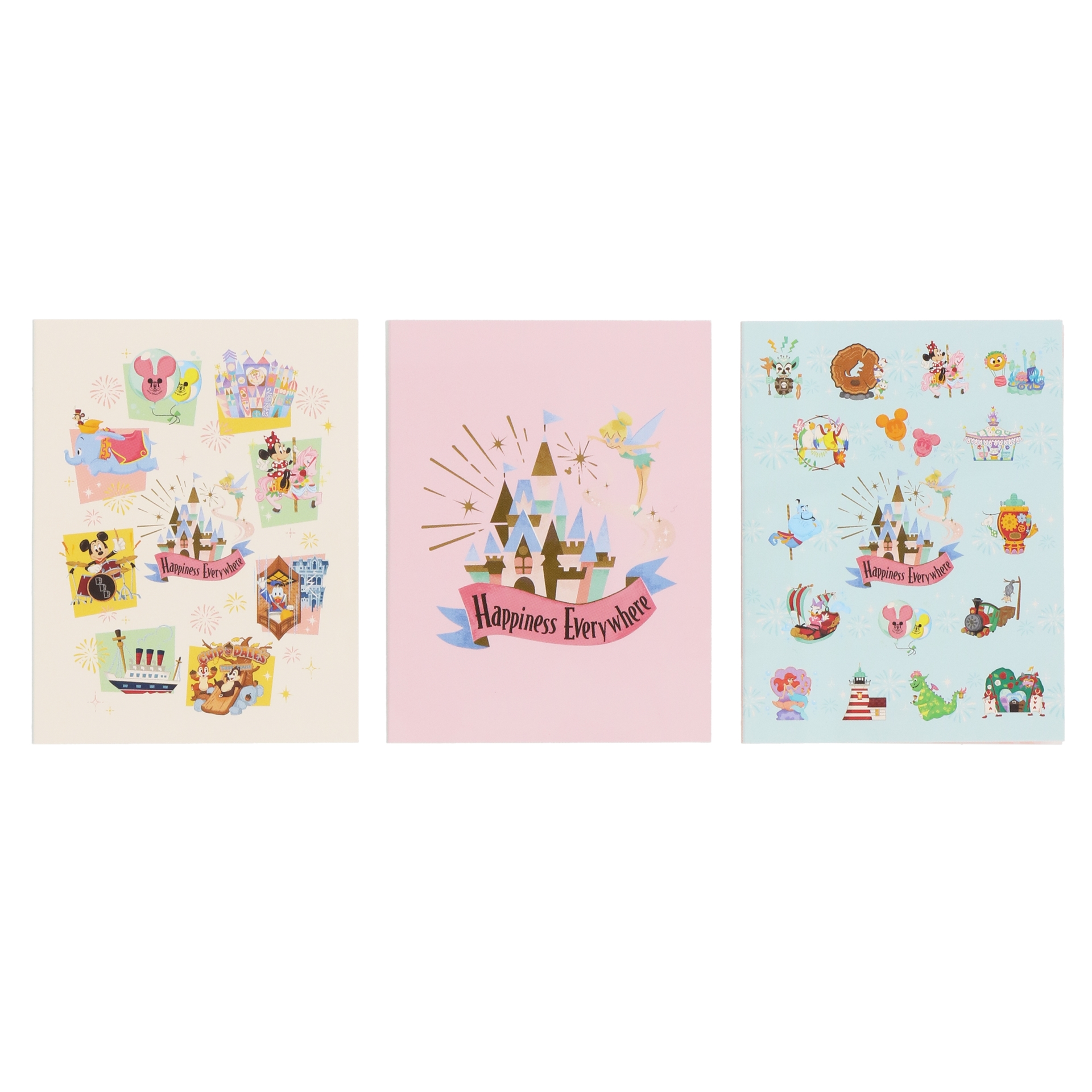 ふせんセット/価格：900円