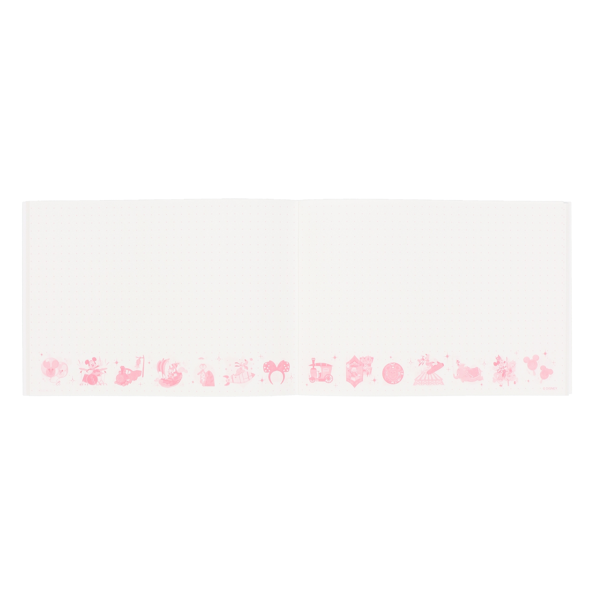 ノートセット/価格：900円