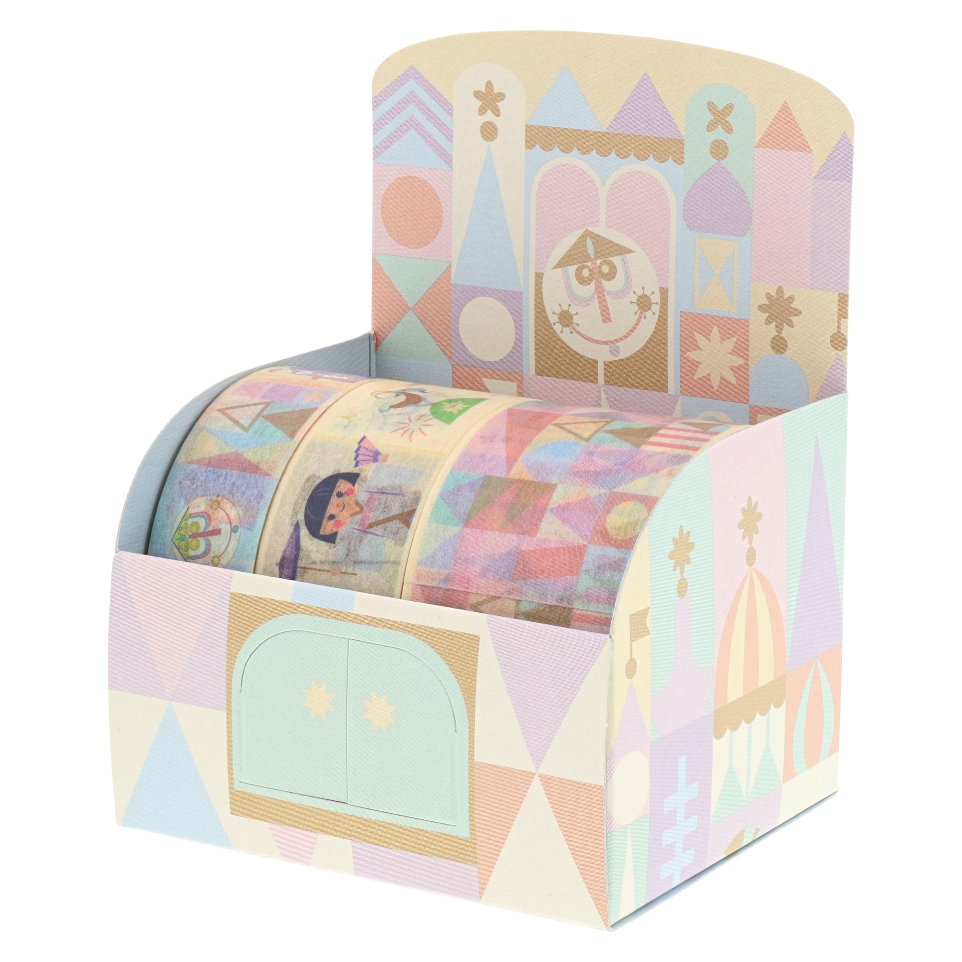 マスキングテープセット/価格：1,200円