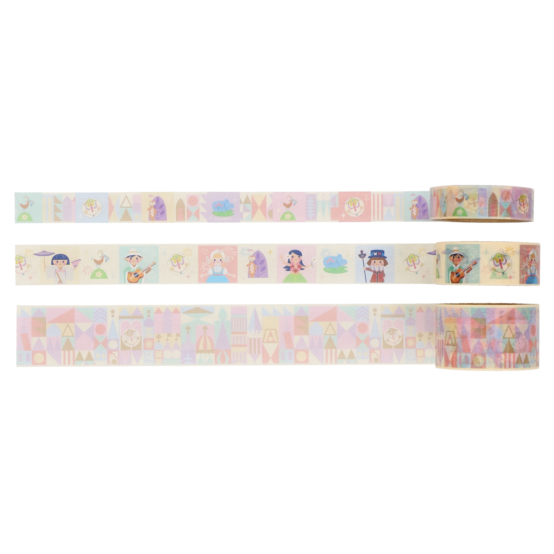 マスキングテープセット/価格：1,200円