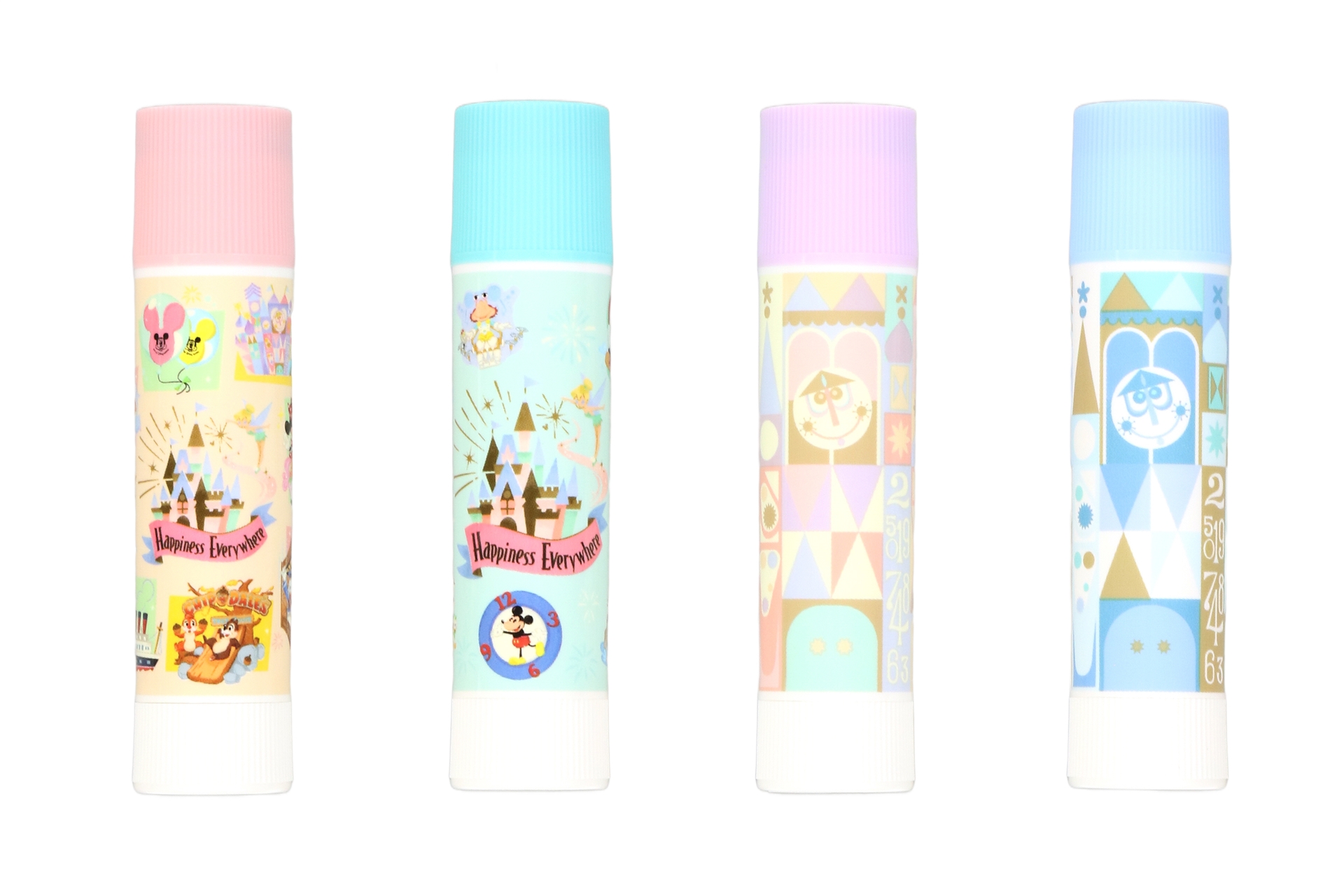 スティックのり〈ＰＩＴ〉セット/価格：900円