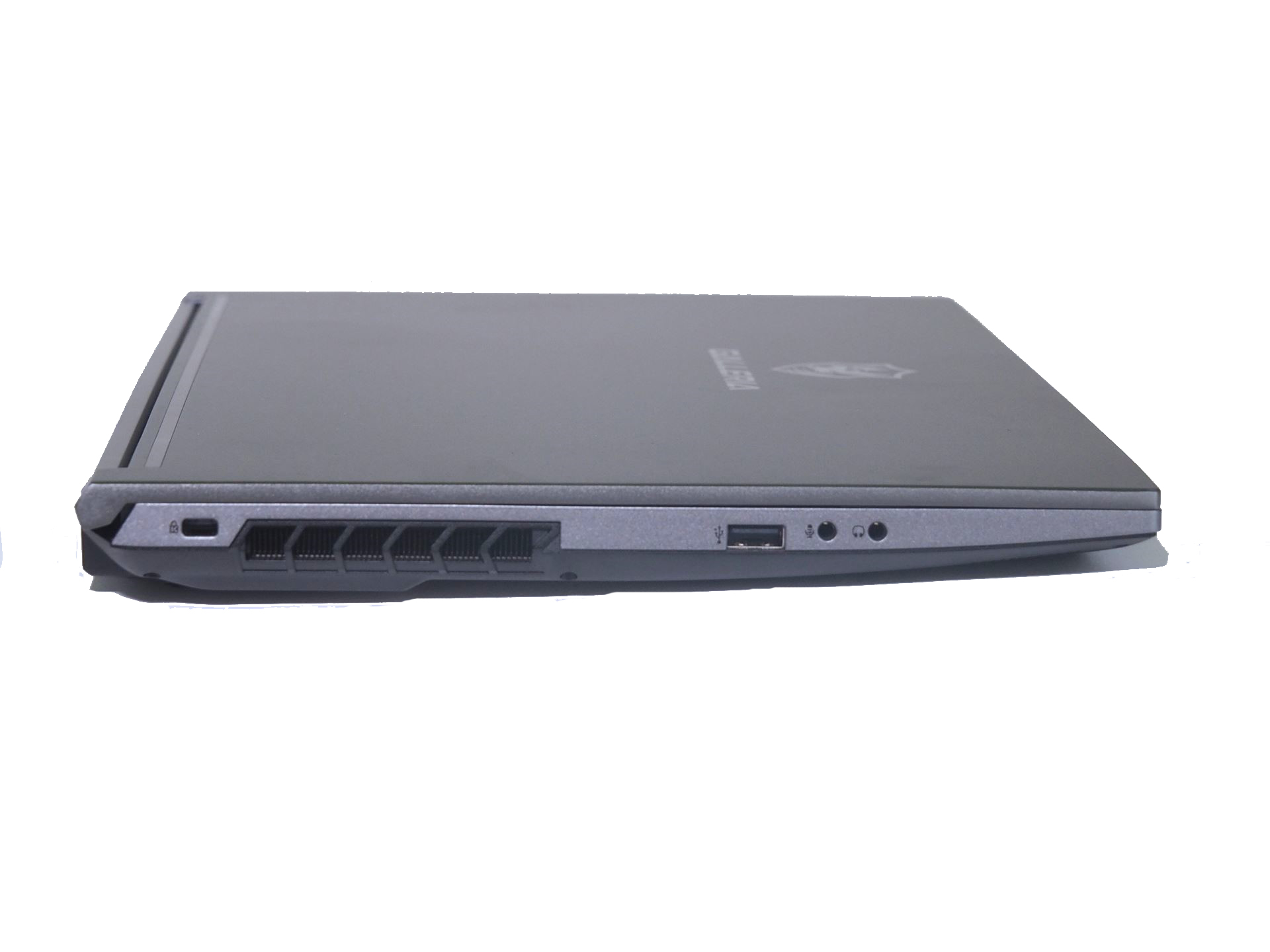 XL7C-R45の左側面