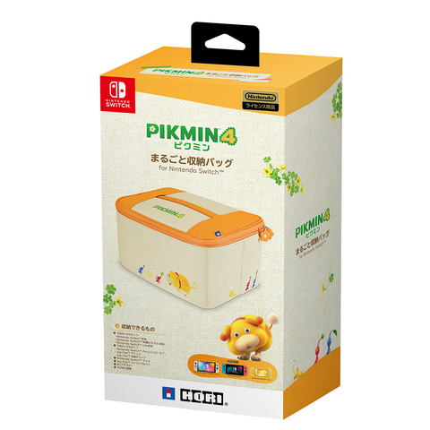 任天堂 スイッチ 有機ELモデル ソフト5個セット （ピクミン4