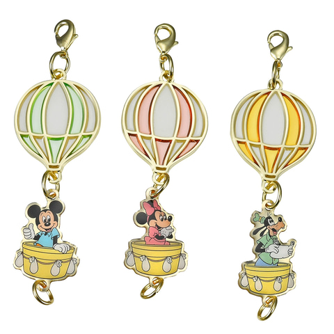 ★未使用★ ディズニーストア 30周年記念 オーナメントセット ピクサー ディズニーストア30周年記念のファイナルを飾る新コレクションが6月23