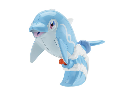 ポッチャマやクワッスたち「みずタイプ」のポケモンが夏に