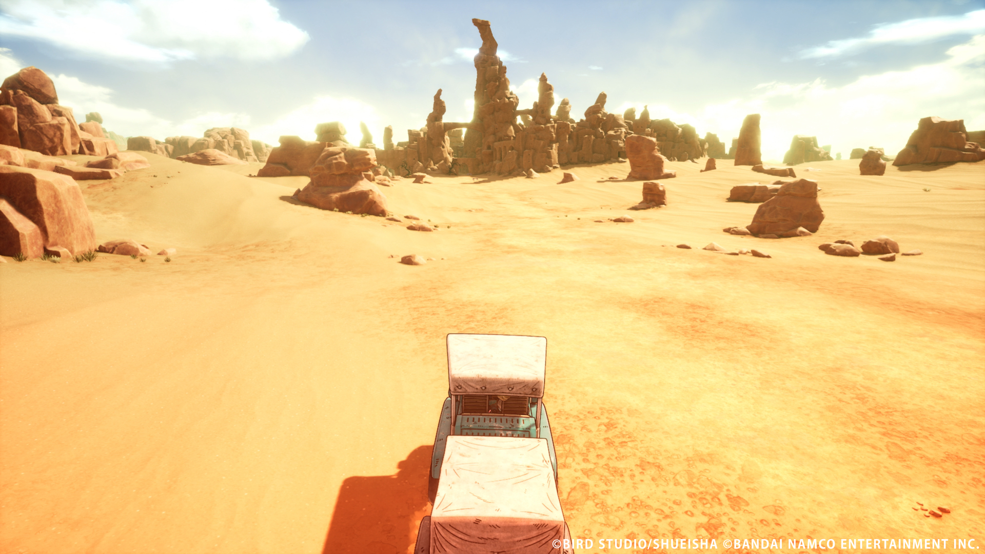 戦車はもちろん、他のメカも多数登場するとのことで、期待値が上がった人も多いのではないだろうか