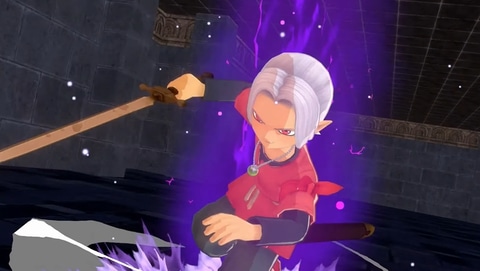 ドラゴンクエストモンスターズ3」12月1日発売！ モンスター配合など