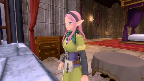 ドラゴンクエストモンスターズ3」12月1日発売！ モンスター配合