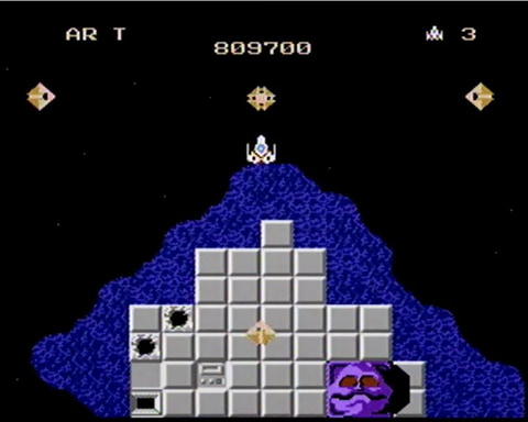 スターフォース・スーパースターフォース　　　　FC　ハドソン　テクモ Amazon | スーパースターフォース | ゲームソフト