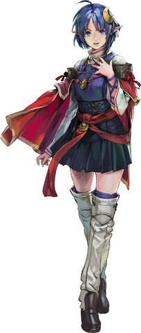 愛と勇気のRPG、再び。 「STAR OCEAN THE SECOND STORY R」11月2日発売