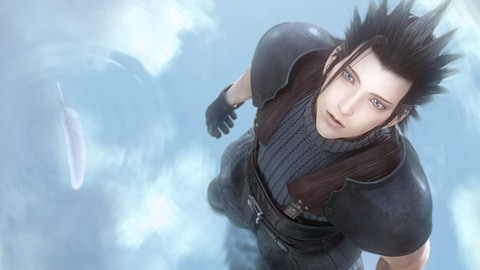 PS5 FF7　クライシス コア リユニオン ヒーローエディション 限定 Amazon.com: Crisis Core - Final Fantasy VII - Reunion - PS5
