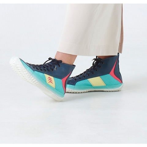 【新品】SPINGLE MOVE スニーカー ブラッキー　バンギラス26.5cm 957eb3b177088c117747da32fd560c