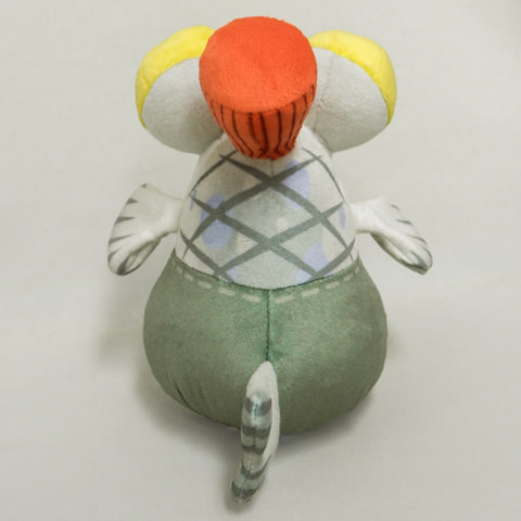非売品 当選 コジャケぬいぐるみマスコット スプラトゥーン3 スプラトゥーン3」のコジャケのぬいぐるみがマイニンテンドー