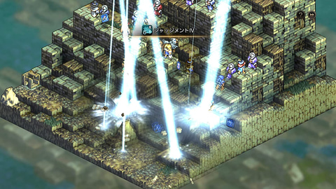 タクティクスオウガ リボーン」Switchパッケージ版がAmazonにて19%オフ