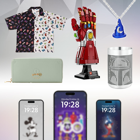 ディズニースタンプギャラリー W・D生誕100周年記念 ポルトガル発行 レア Disney100 CHARACTER PASSPORT 100周年記念 デジタルスタンプ