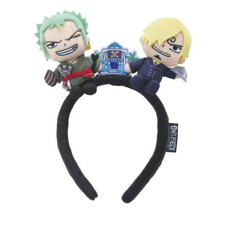 【今週中までお買い得商品✨】　ワンピース✖️ユニバコラボ限定商品　麦わら帽子 ユニバコラボ限定商品✨ ワンピース 麦わら帽子 - メルカリ