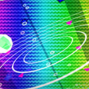 麻雀物語の背景 5