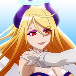 <span class="disp block acenter">ベリアル</span>