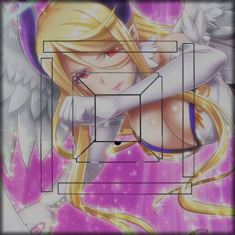 ベリアルの卓背景