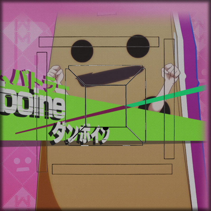 ダンボインの卓背景