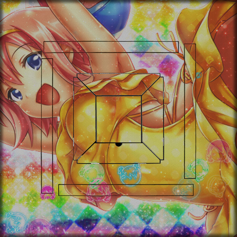 麻雀物語の卓背景 2