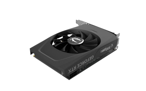 ZOTAC、グラフィックスカード「ZOTAC GAMING GeForce RTX 4060 8GB