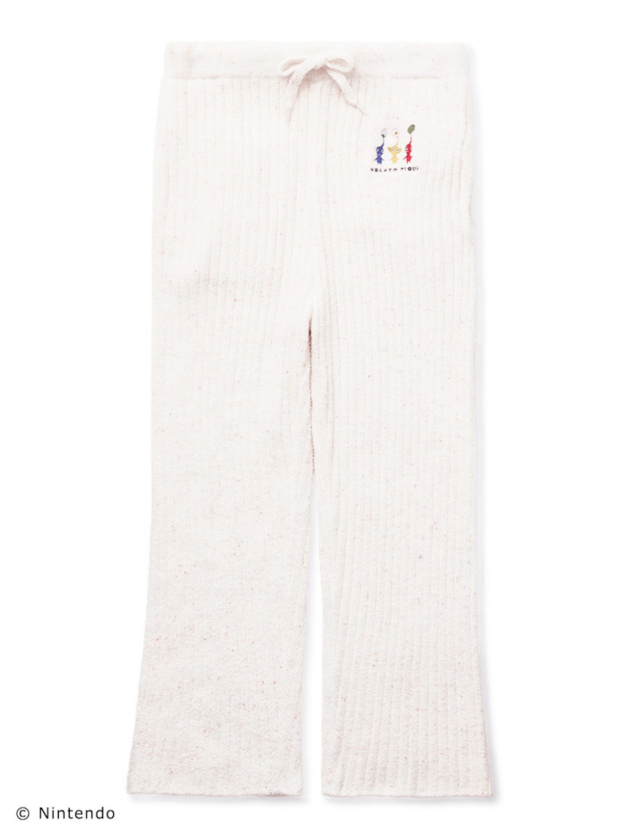 'スムーズィー'リブニットシリーズ