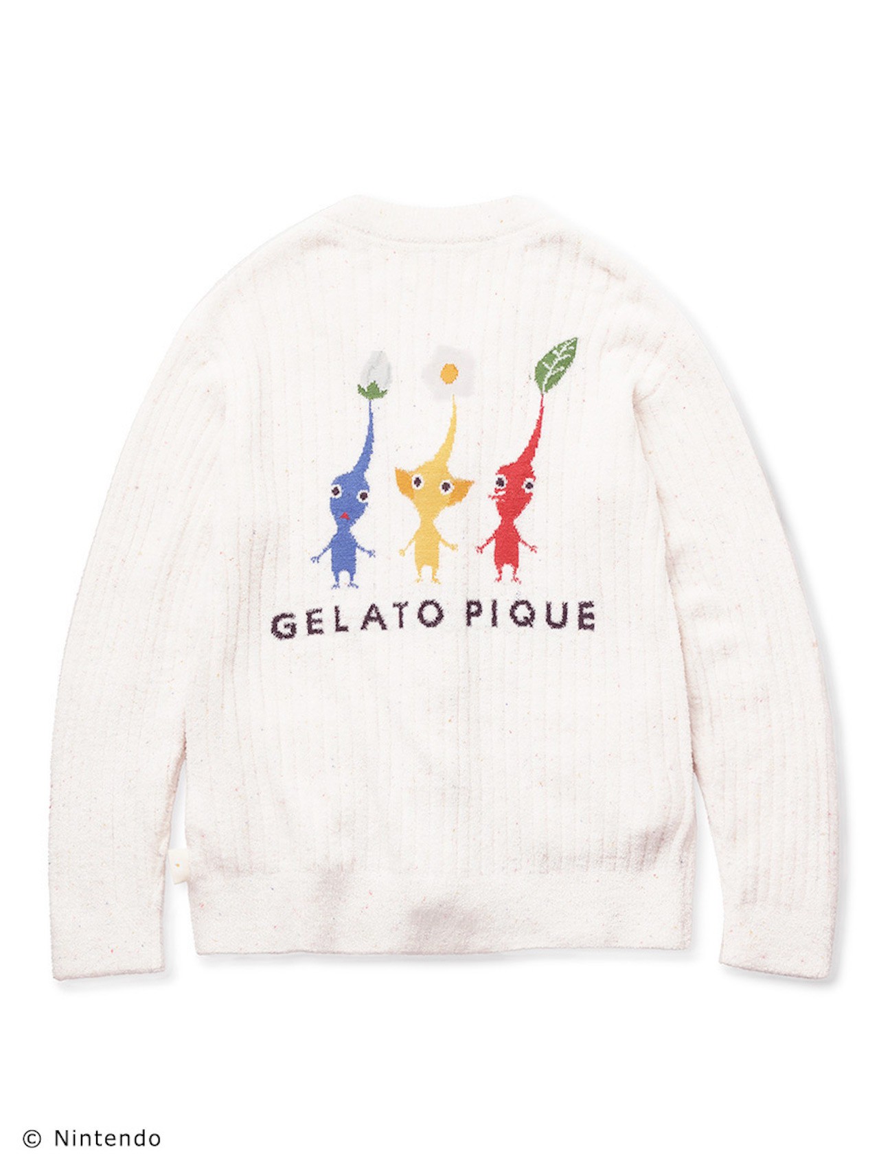 'スムーズィー'リブニットシリーズ