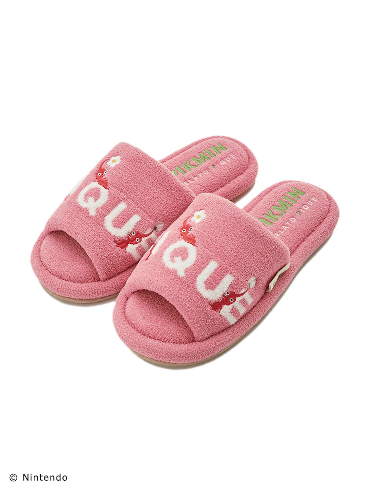 ブランケット / ルームシューズ