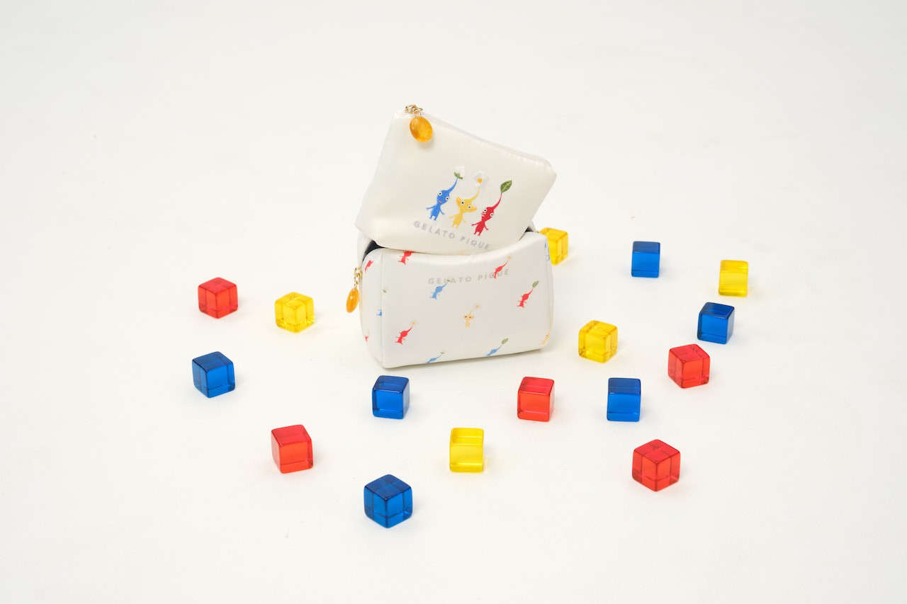 ポーチ / ティッシュポーチ