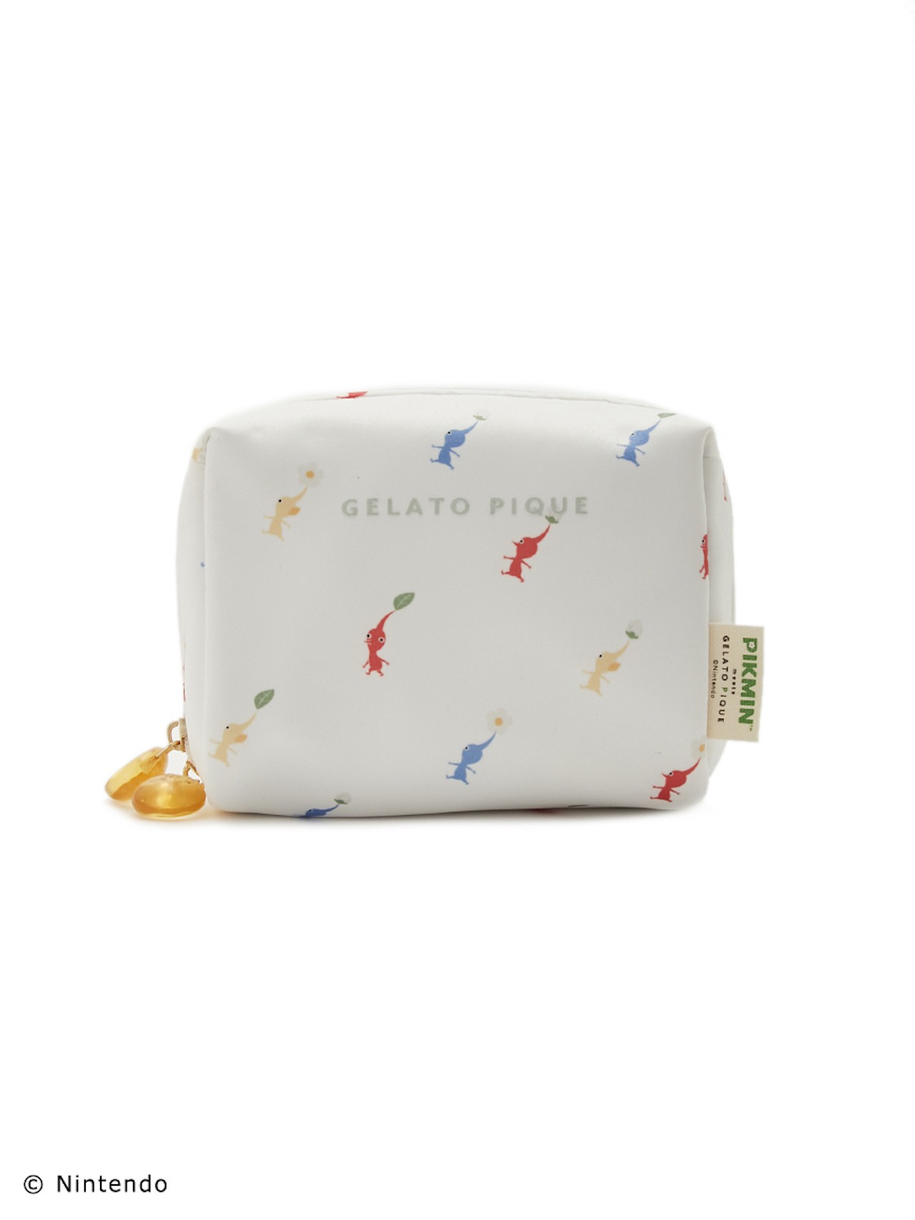 ポーチ / ティッシュポーチ