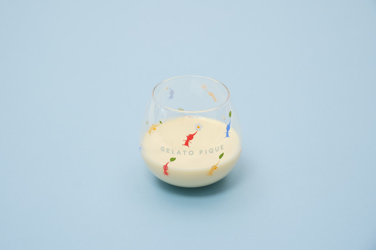 エコバック / グラス