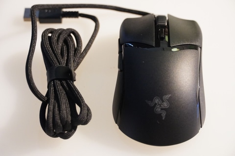 最終値下げ！Razer Cobra Pro ワイヤレスゲーミングマウス 中国製美品