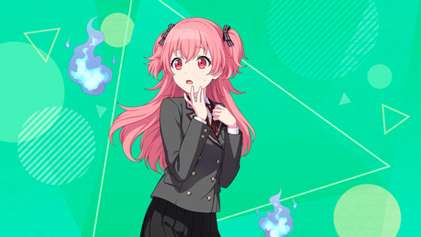 ★2「[わたしだって楽しみなんだから] 桃井愛莉」