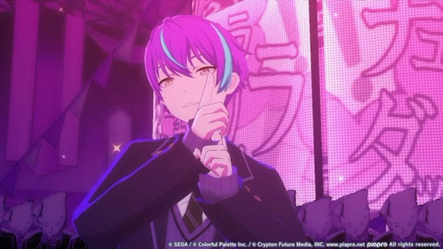 ライブ衣装名：［餓者髑髏を統べる者］