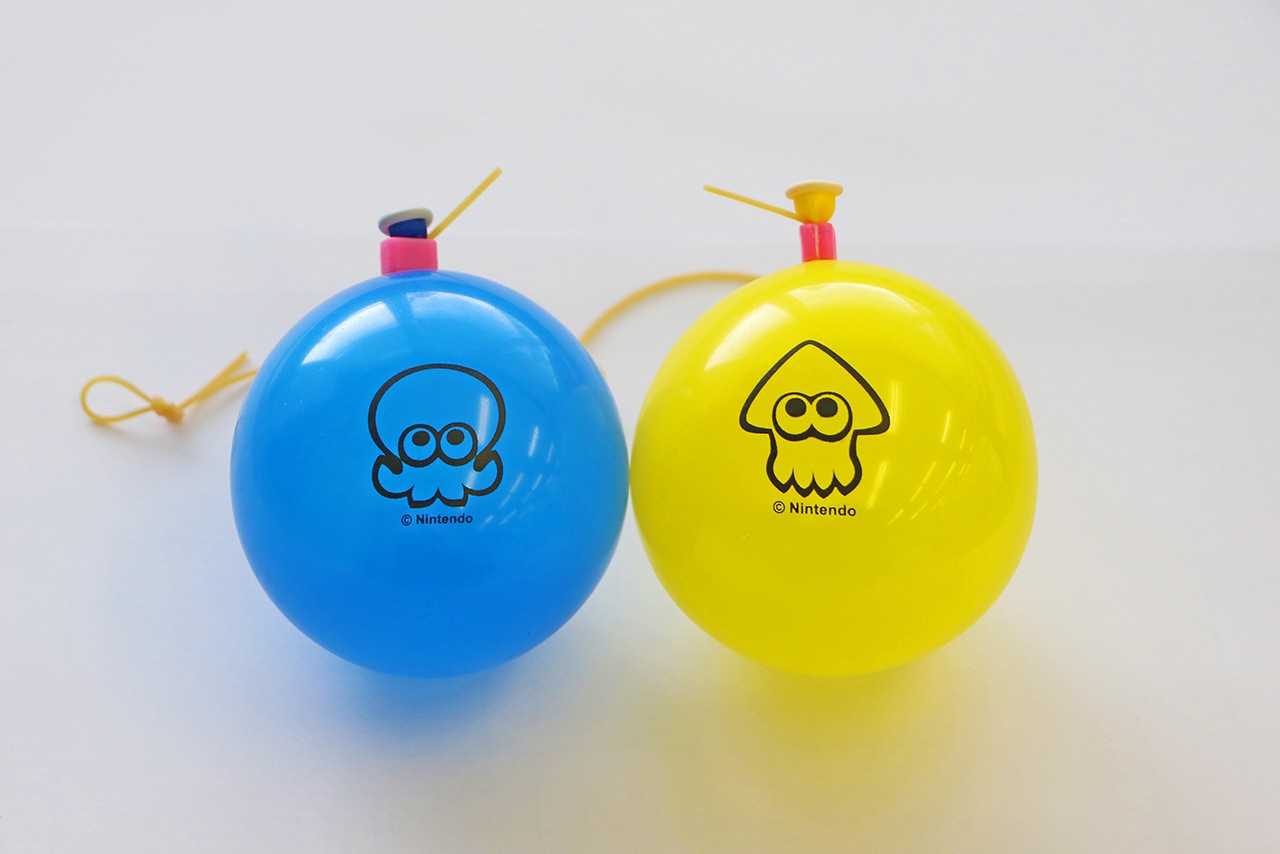 館内の展示パネル