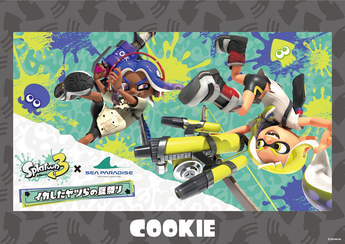 クッキー（価格：864円）