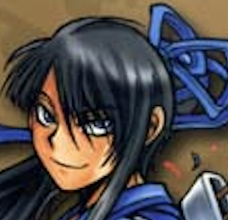 ド派手なアクションファンタジー漫画「ドリフターズ」はコミックス第1