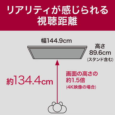 【三連休限定値下げ!!】65型 有機EL 訳あり特価 Amazon.co.jp: LG 65型 4Kチューナー内蔵 有機EL テレビ OLED65B2PJA