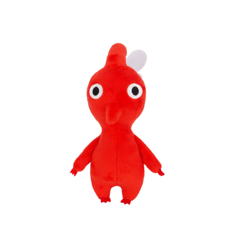 任天堂 ピクミン マスコット 7体セット ピクミン マスコット | My Nintendo Store（マイニンテンドー