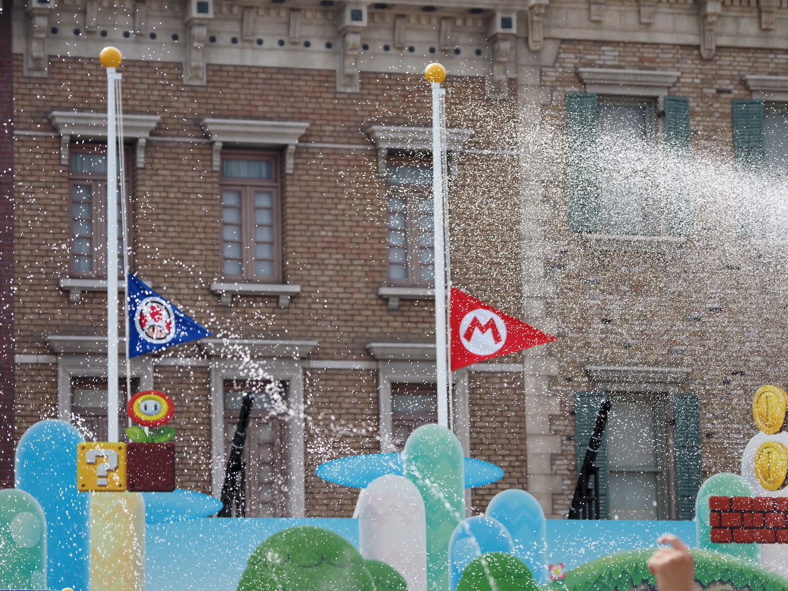 勝負はこの時点で互角となっていたが……