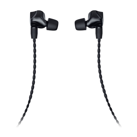 Razer初インイヤー型モニターイヤホン「Razer Moray」の予約受付開始