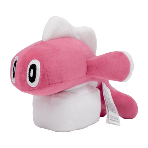 シャリタツも3つの姿でぬいぐるみに！ ポケモンセンターに新商品が登場