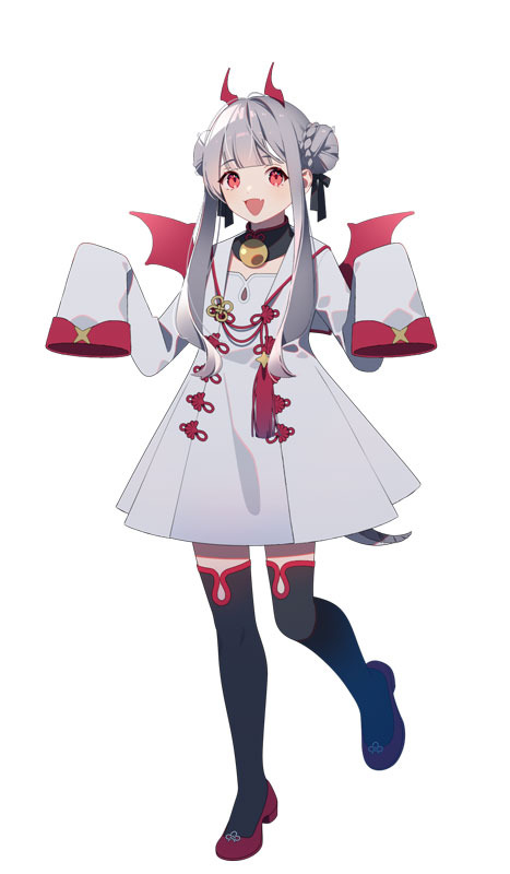 「ドラ」（CV：種﨑敦美）