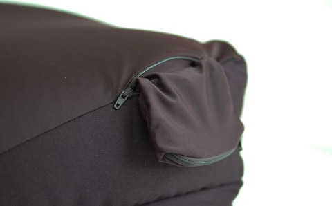 座るよりも腰がラク！ よつんばいソファ「YoTooN」Makuakeにて販売開始