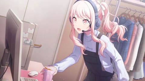 プロセカ」ゲーム内イベント「仮面の私にさよならを/Where is