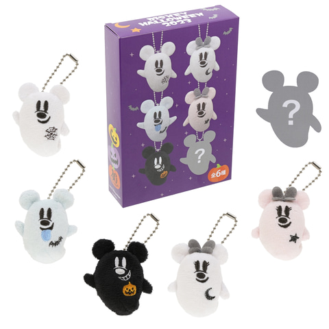 ディズニー、2023年「ディズニー・ハロウィーン」グッズ情報を公開