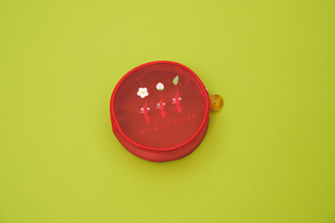 ピクミン」がデザインされたルームウェアコレクション「PIKMIN meets